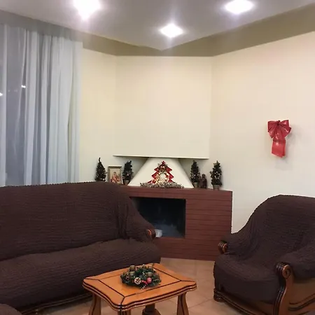 فيلة Doru